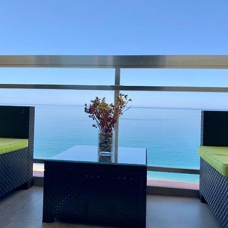 דירות Almuñécar Chinasolymar Luxury - Con Parking מראה חיצוני תמונה