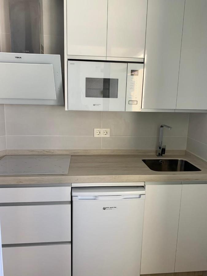 דירות Almuñécar Chinasolymar Luxury - Con Parking מראה חיצוני תמונה