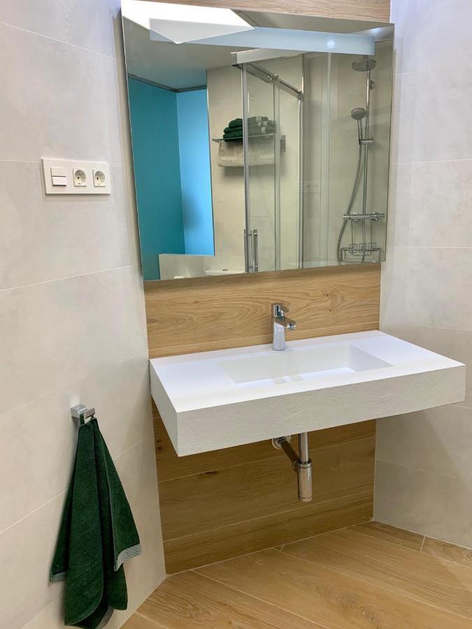 דירות Almuñécar Chinasolymar Luxury - Con Parking מראה חיצוני תמונה