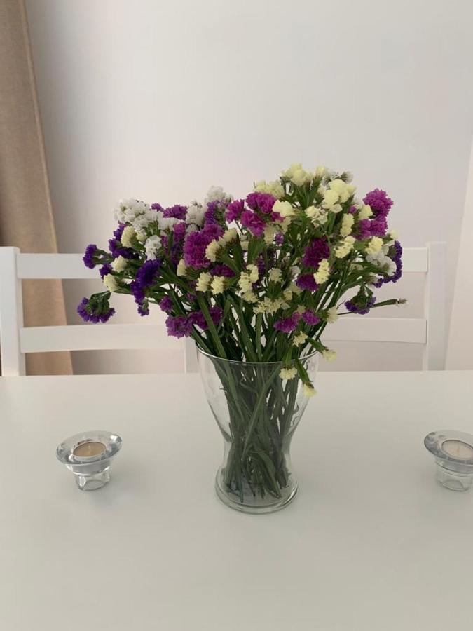 דירות Almuñécar Chinasolymar Luxury - Con Parking מראה חיצוני תמונה