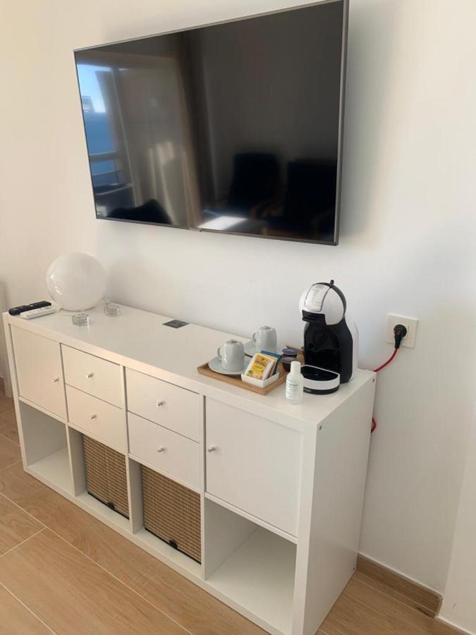 דירות Almuñécar Chinasolymar Luxury - Con Parking מראה חיצוני תמונה
