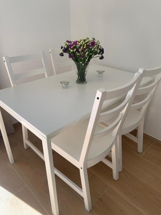 דירות Almuñécar Chinasolymar Luxury - Con Parking מראה חיצוני תמונה