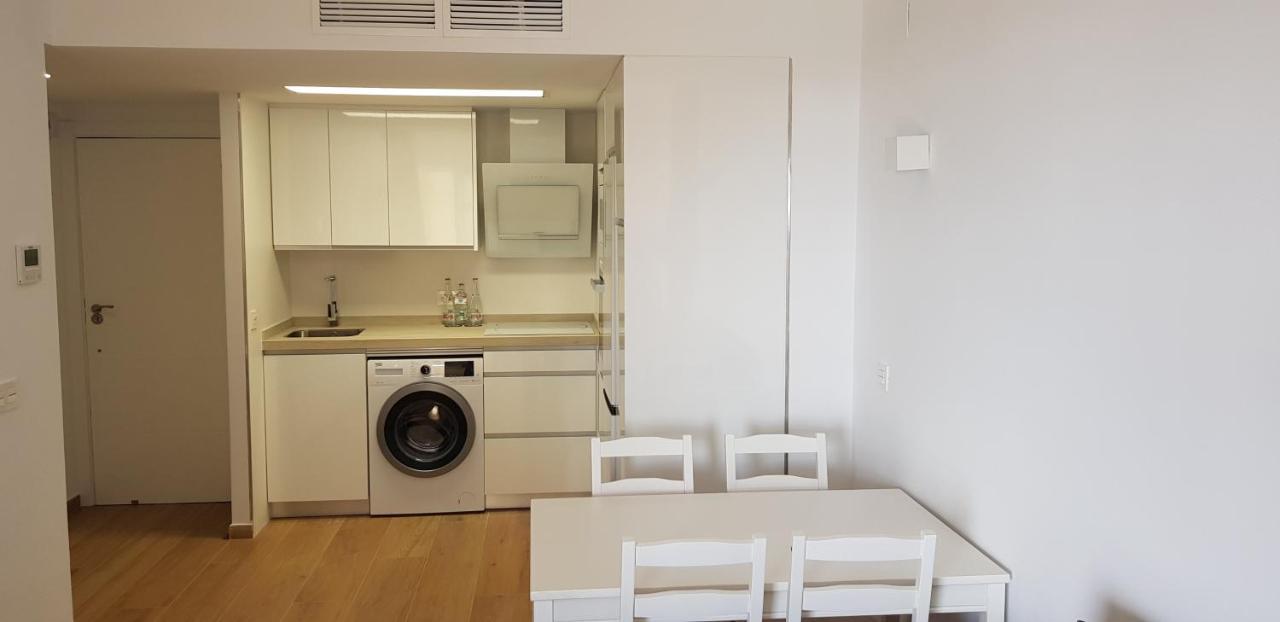 דירות Almuñécar Chinasolymar Luxury - Con Parking מראה חיצוני תמונה
