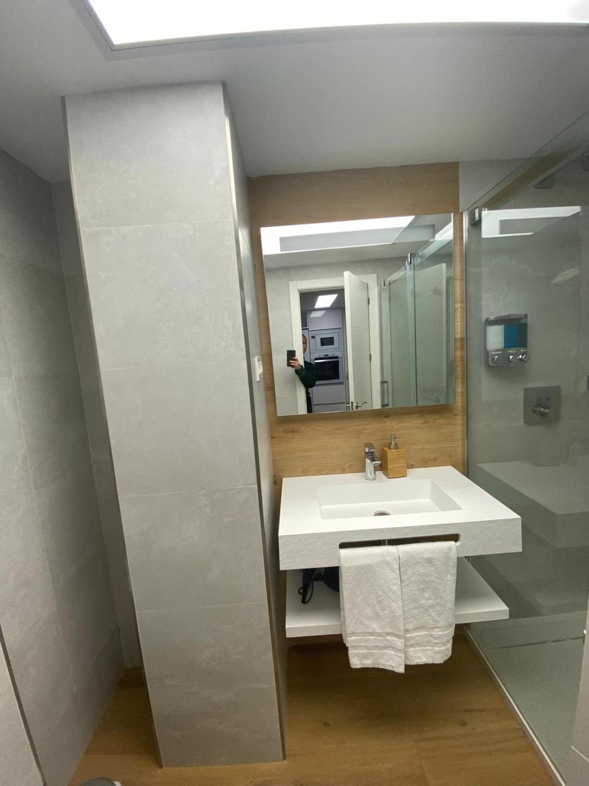 דירות Almuñécar Chinasolymar Luxury - Con Parking מראה חיצוני תמונה