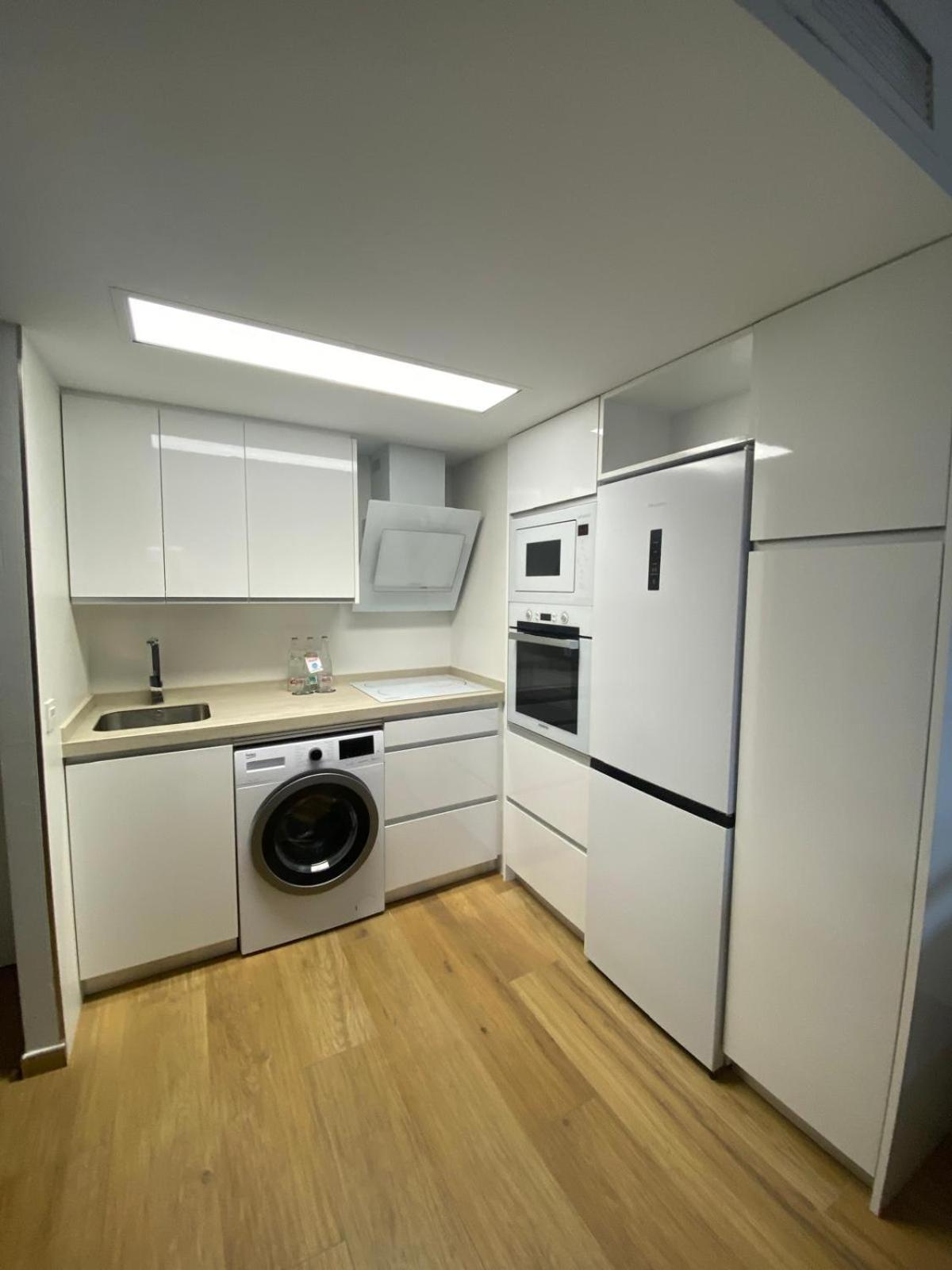דירות Almuñécar Chinasolymar Luxury - Con Parking מראה חיצוני תמונה