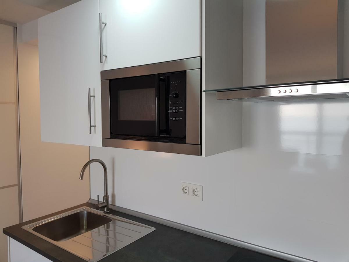 דירות Almuñécar Chinasolymar Luxury - Con Parking מראה חיצוני תמונה