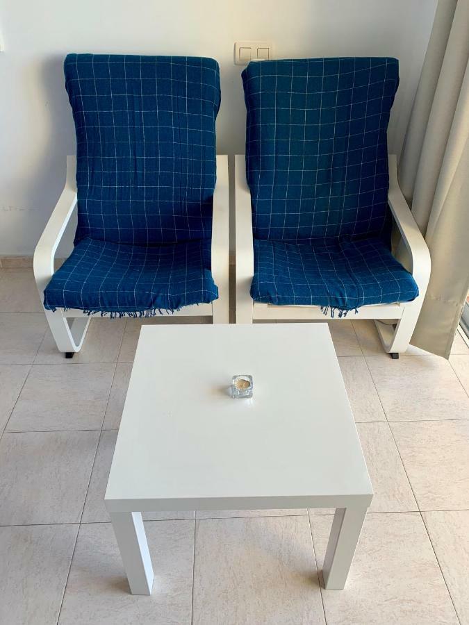 דירות Almuñécar Chinasolymar Luxury - Con Parking מראה חיצוני תמונה