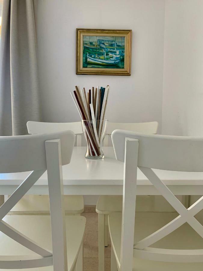דירות Almuñécar Chinasolymar Luxury - Con Parking מראה חיצוני תמונה